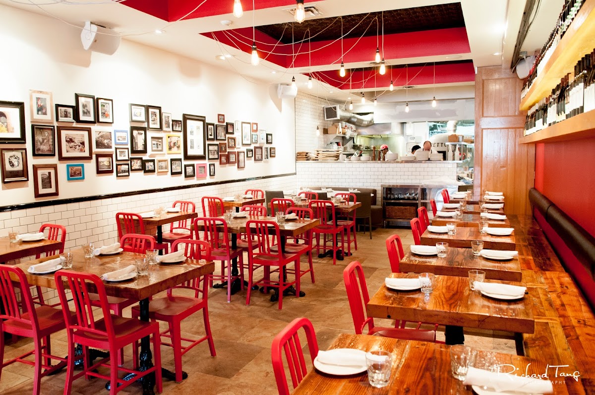 Pizzeria Libretto-1